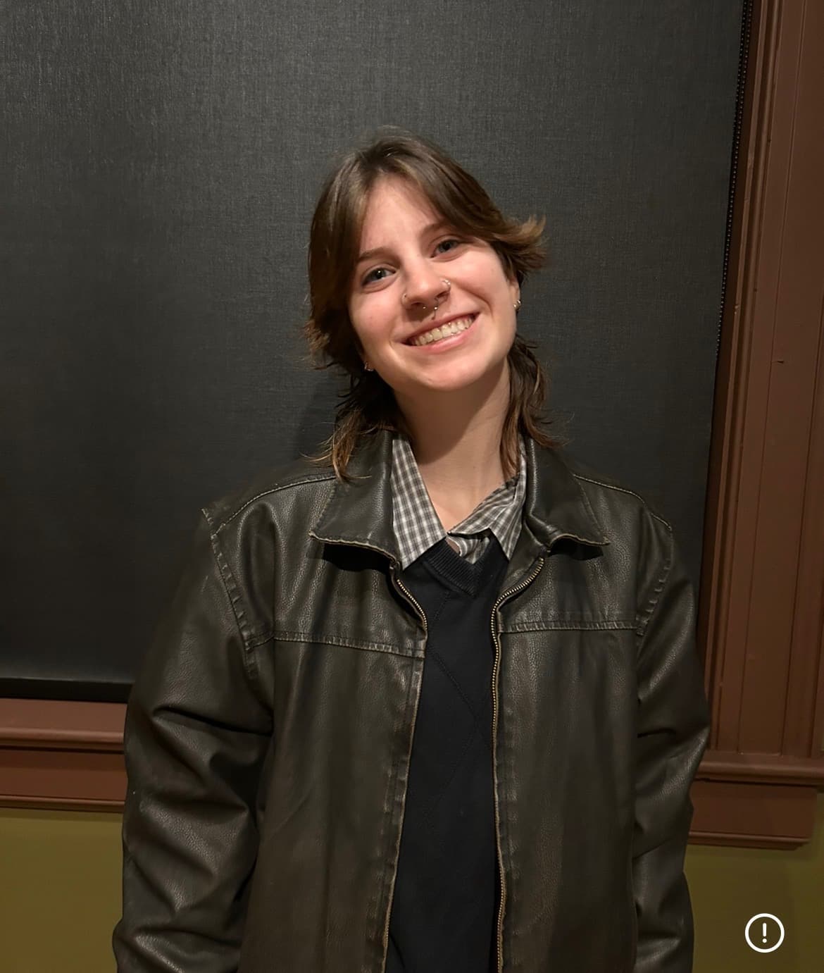 Maryam Mealey, founder of Stellar Auto Detailing